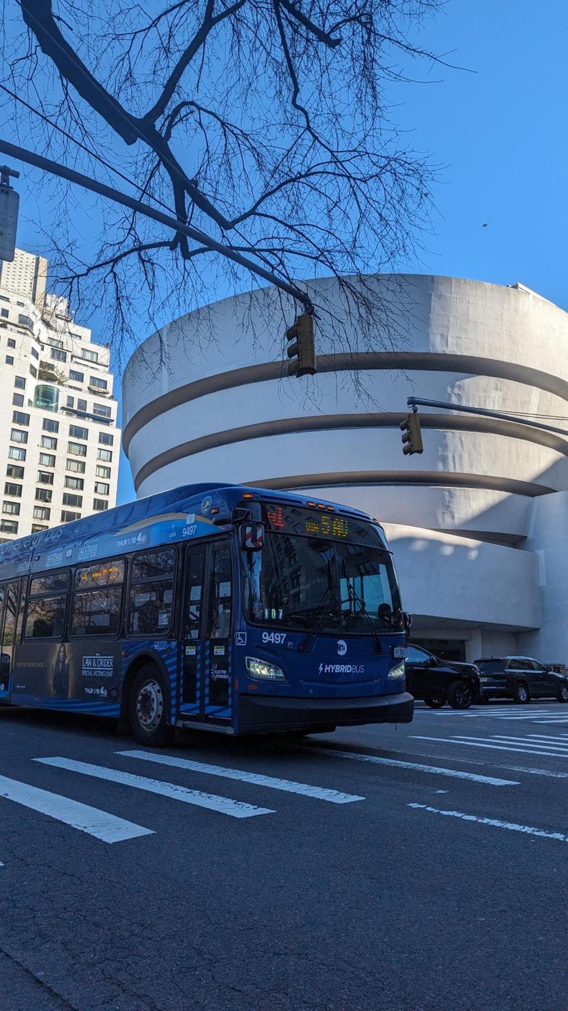 The Central Park East By The Museum Mile Nova York Exterior foto