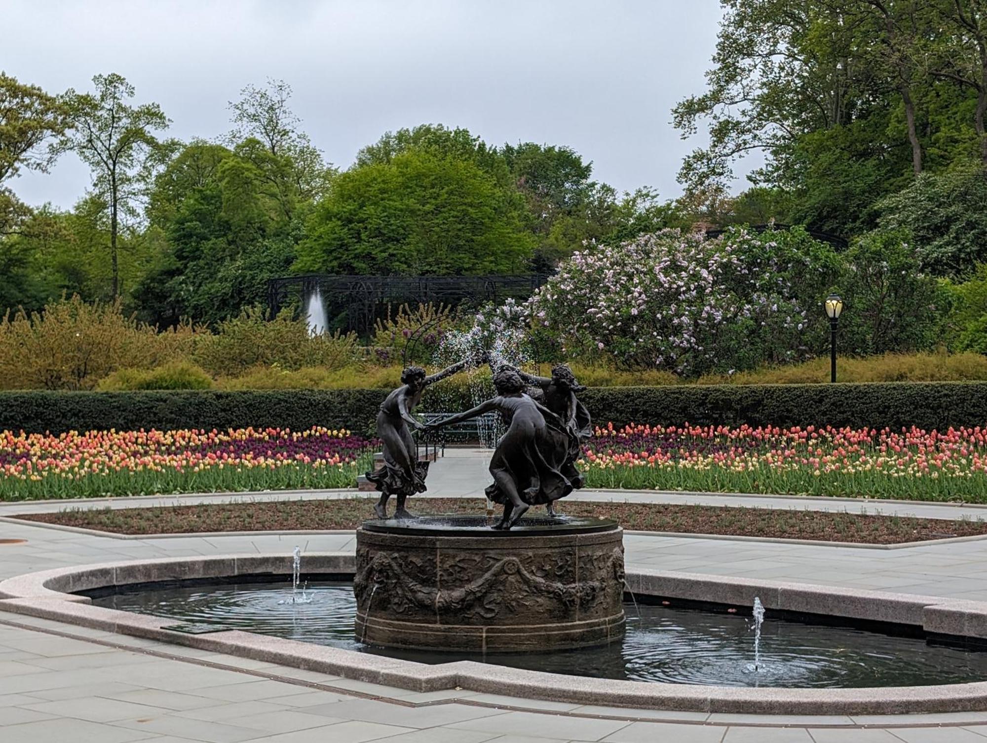 The Central Park East By The Museum Mile Nova York Exterior foto