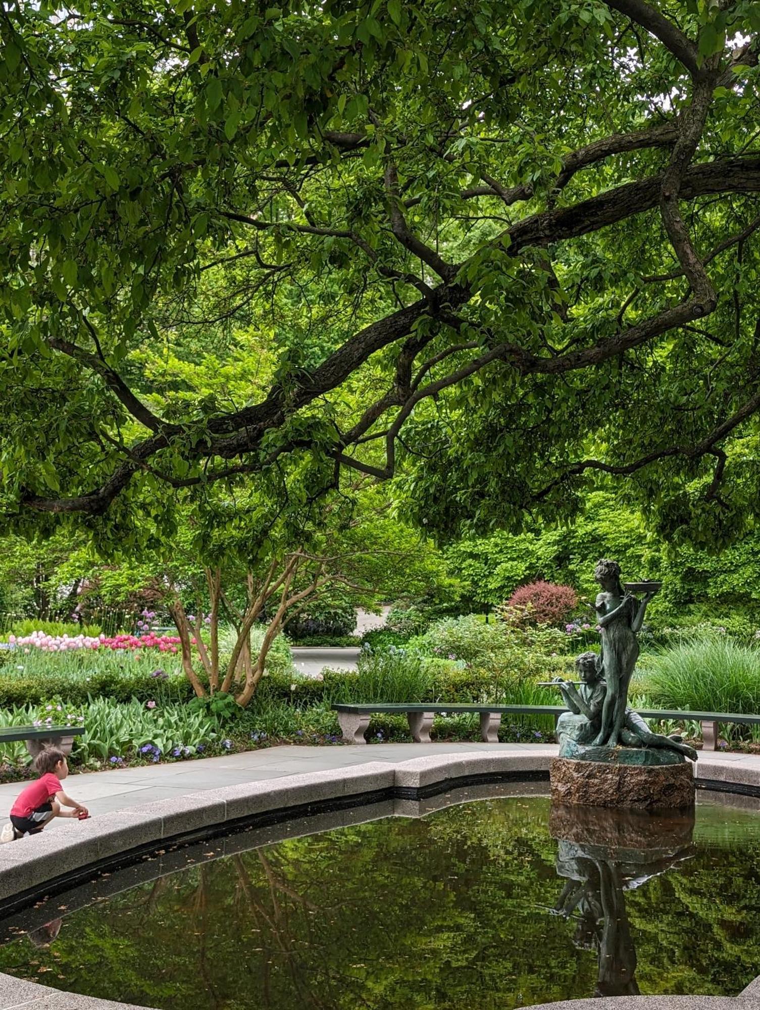 The Central Park East By The Museum Mile Nova York Exterior foto